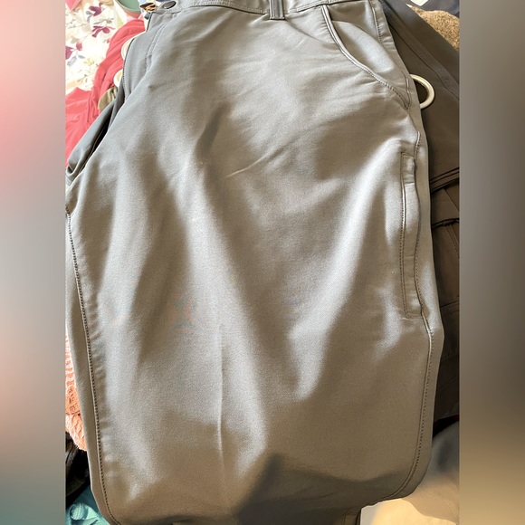 Athletic works size XXL athletic pants - Picture 3 of 3